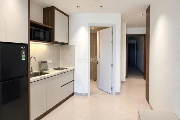 Квартира, 1 спальня · 30 м² 5