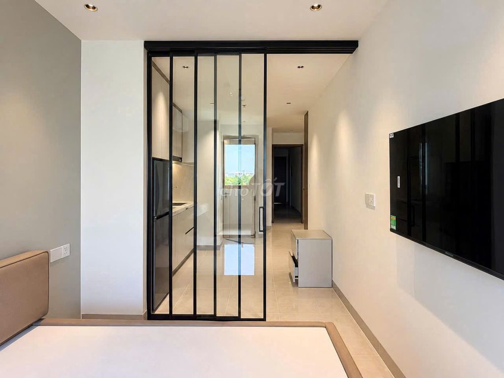 Квартира, 1 спальня · 30 м² 9