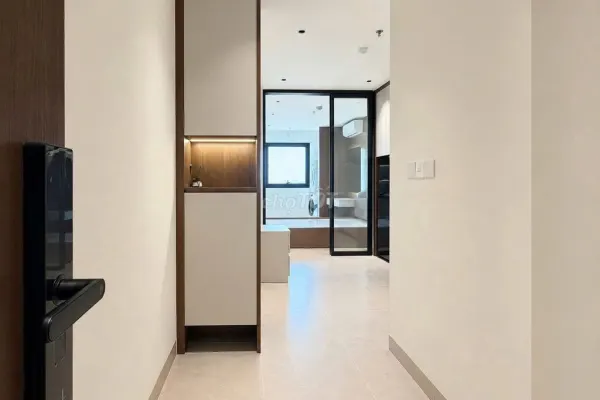 Квартира, 1 спальня · 30 м² 10