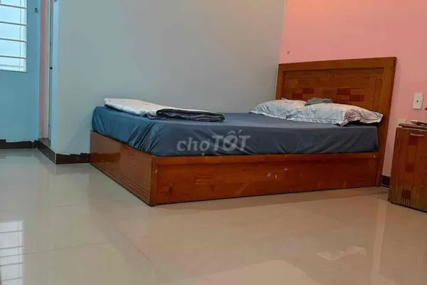Квартира, 1 спальня · 20 м²