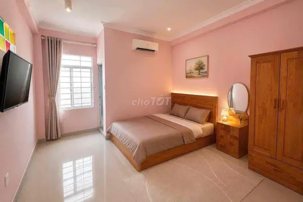 Квартира, 1 спальня · 20 м² 2
