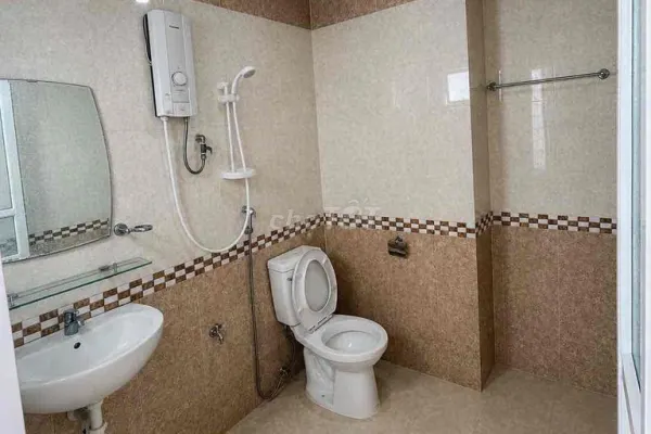 Квартира, 1 спальня · 20 м² 3
