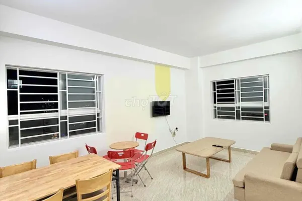 Квартира, 2 спальни · 63 м²