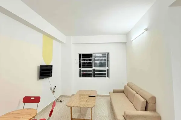 Квартира, 2 спальни · 63 м² 3