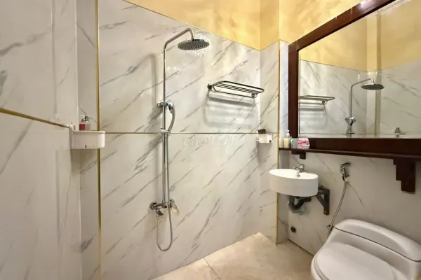 Дом, 1 спальня · 40 м² 3