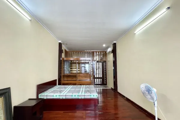 Дом, 1 спальня · 40 м² 4