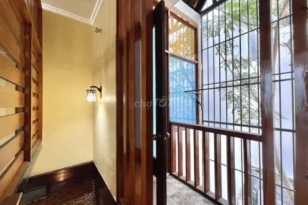 Дом, 1 спальня · 40 м² 7