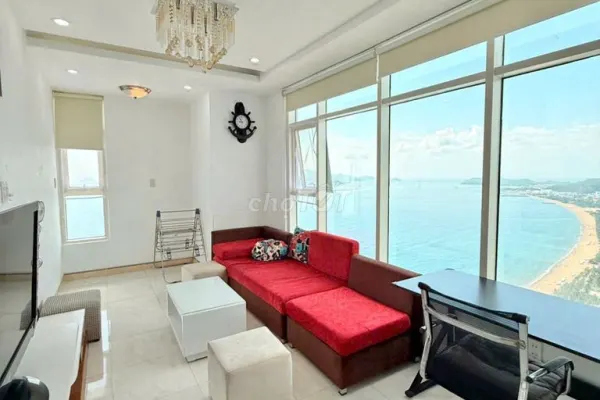 Квартира, 1 спальня · 45 м²
