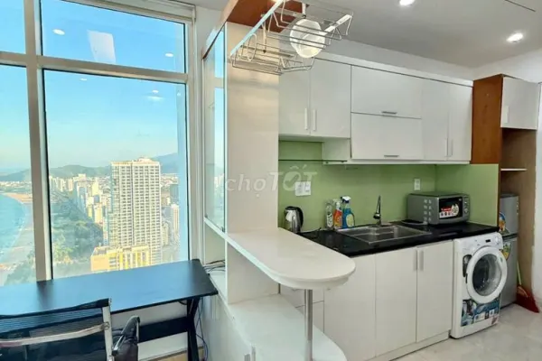 Квартира, 1 спальня · 45 м² 2