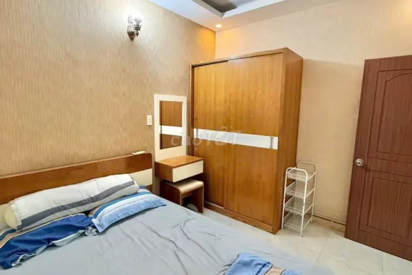 Квартира, 1 спальня · 45 м² 4