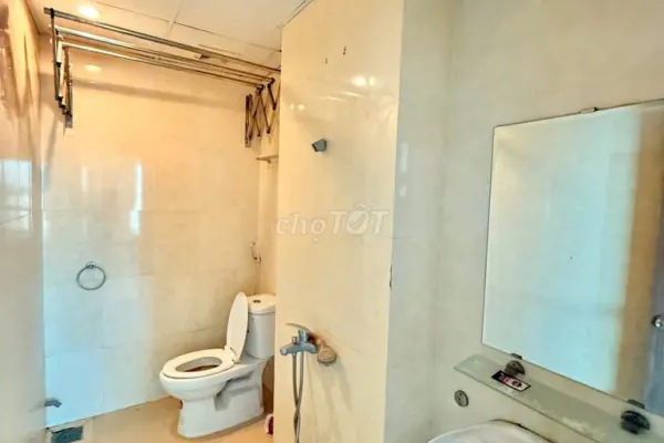 Квартира, 1 спальня · 45 м² 5