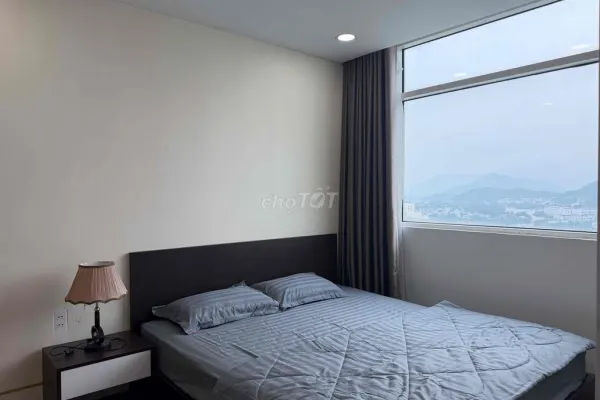 Квартира, 2 спальни · 68 м²
