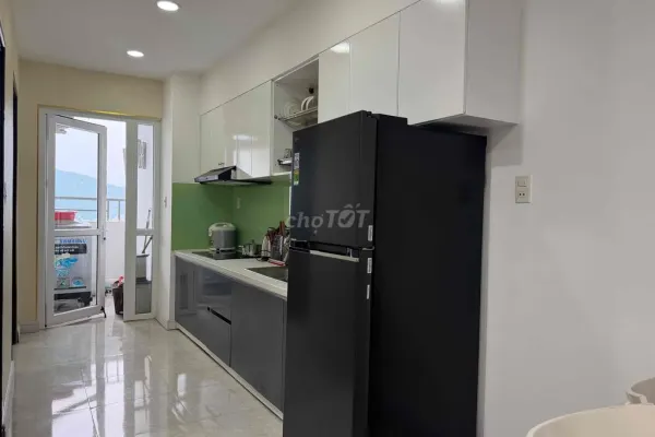 Квартира, 2 спальни · 68 м² 4