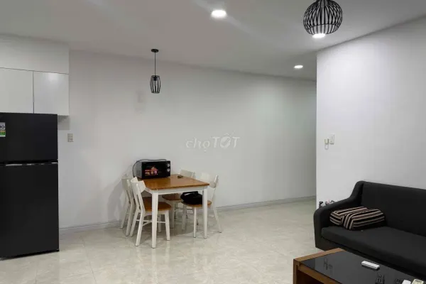 Квартира, 2 спальни · 68 м² 6