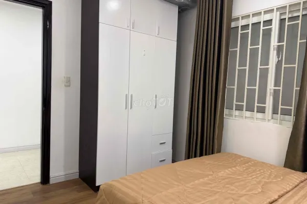 Квартира, 2 спальни · 68 м² 7