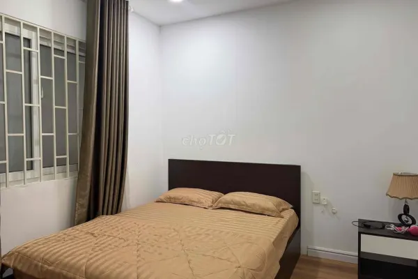 Квартира, 2 спальни · 68 м² 8