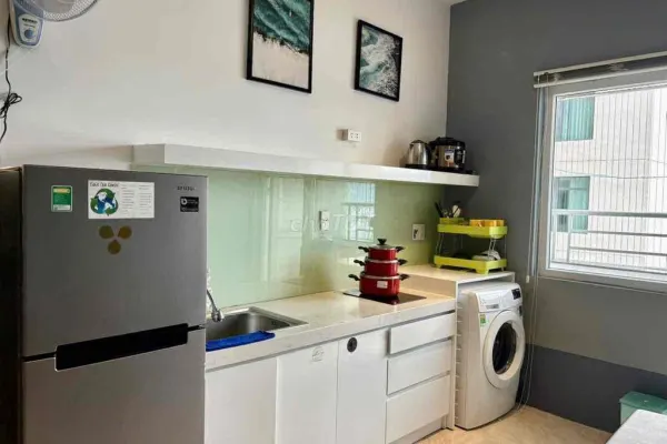 Квартира, 2 спальни · 60 м² 2