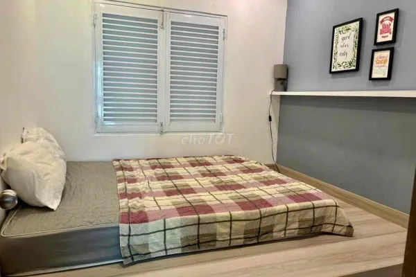 Квартира, 2 спальни · 60 м² 6