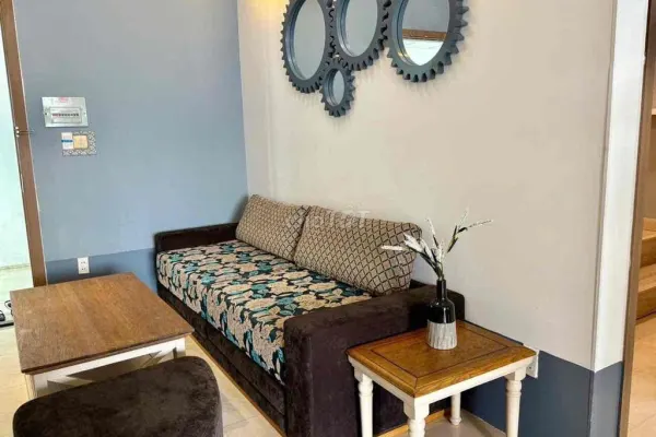 Квартира, 2 спальни · 60 м² 7