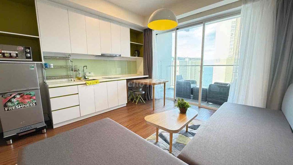 Квартира, 1 спальня · 55 м² 2