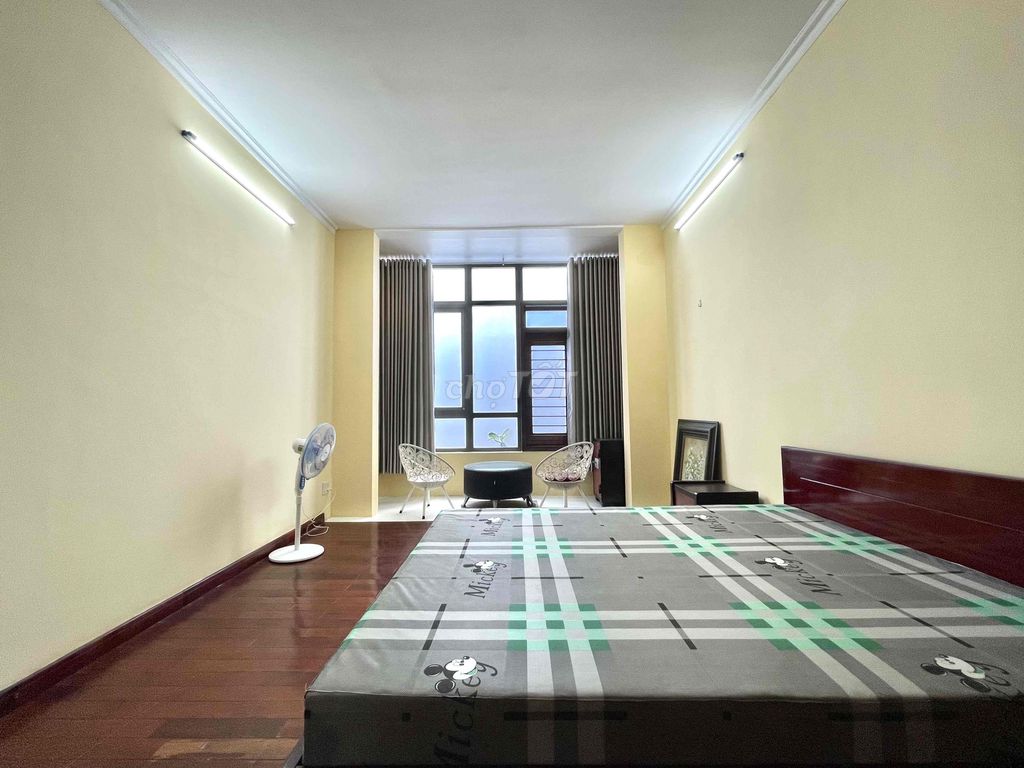 Дом, 1 спальня · 40 м² 5