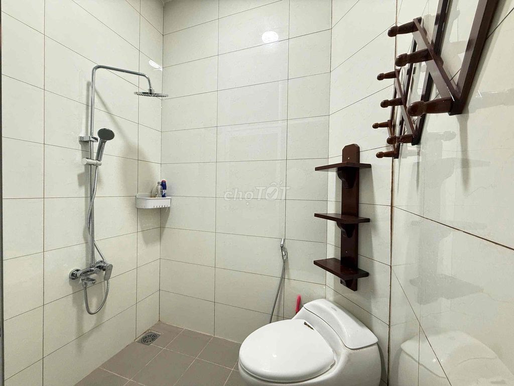 Дом, 1 спальня · 40 м² 10