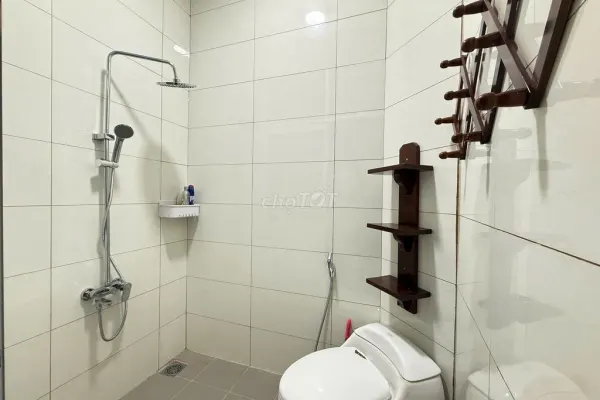Дом, 2 спальни · 40 м² 4