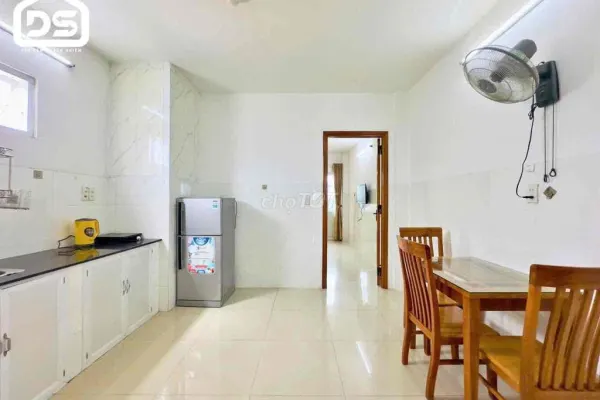 Квартира, 1 спальня · 40 м²