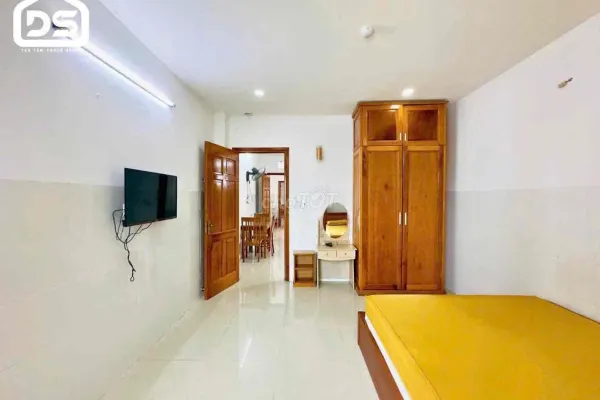 Квартира, 1 спальня · 40 м² 2