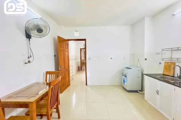 Квартира, 1 спальня · 40 м² 3