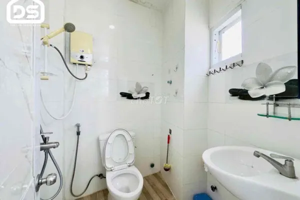 Квартира, 1 спальня · 40 м² 4