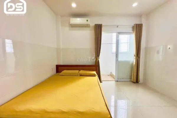 Квартира, 1 спальня · 40 м² 5