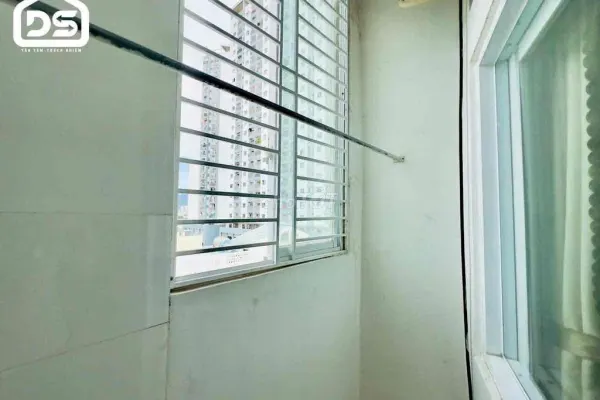 Квартира, 1 спальня · 40 м² 6
