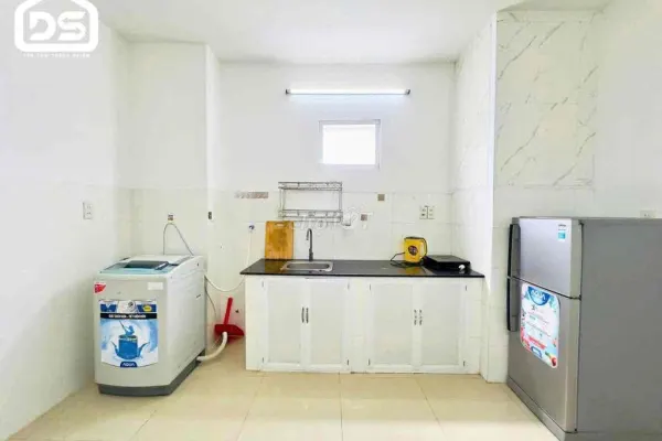Квартира, 1 спальня · 40 м² 7