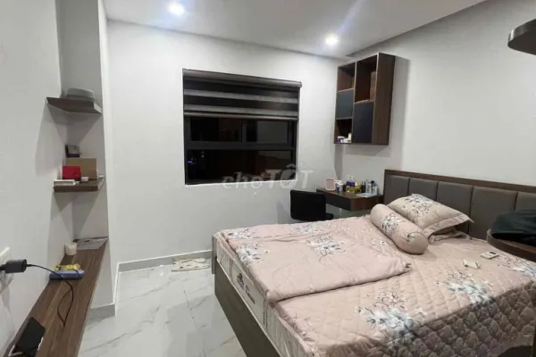 Квартира, 3 спальни · 79 м²