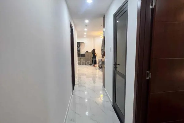 Квартира, 3 спальни · 79 м² 2