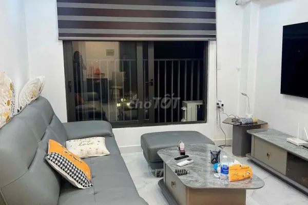 Квартира, 3 спальни · 79 м² 3