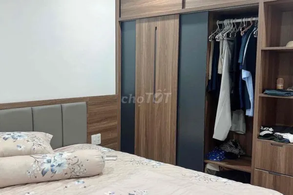 Квартира, 3 спальни · 79 м² 4