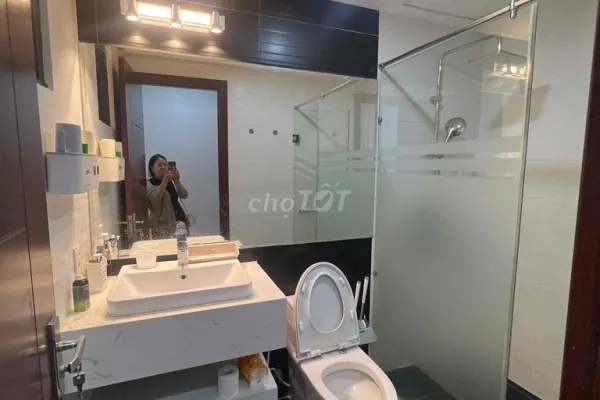 Квартира, 3 спальни · 79 м² 5