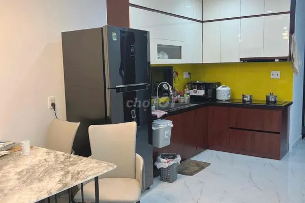 Квартира, 3 спальни · 79 м² 6
