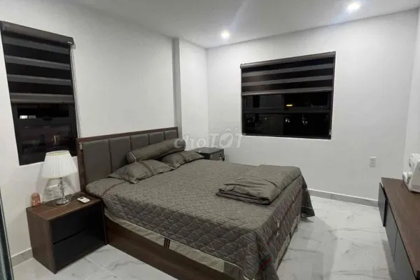 Квартира, 3 спальни · 79 м² 7