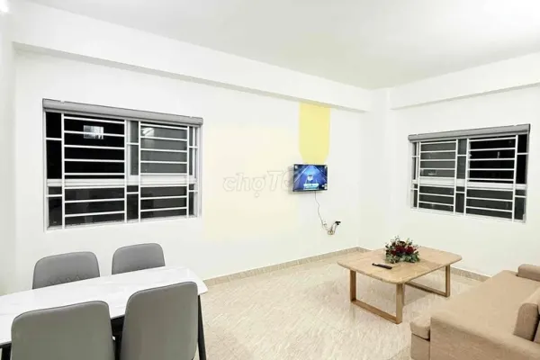 Квартира, 2 спальни · 68 м² 4