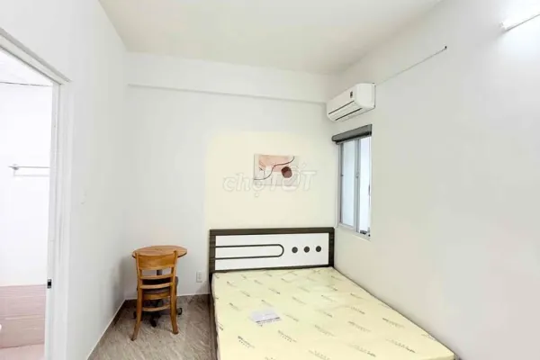 Квартира, 2 спальни · 68 м² 5