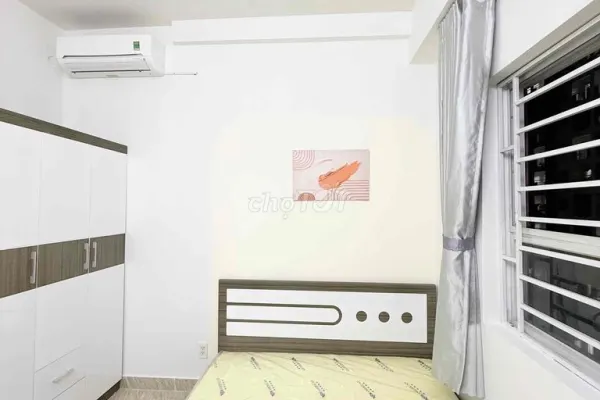 Квартира, 2 спальни · 68 м² 6