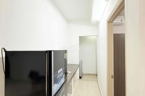Квартира, 2 спальни · 68 м² 7