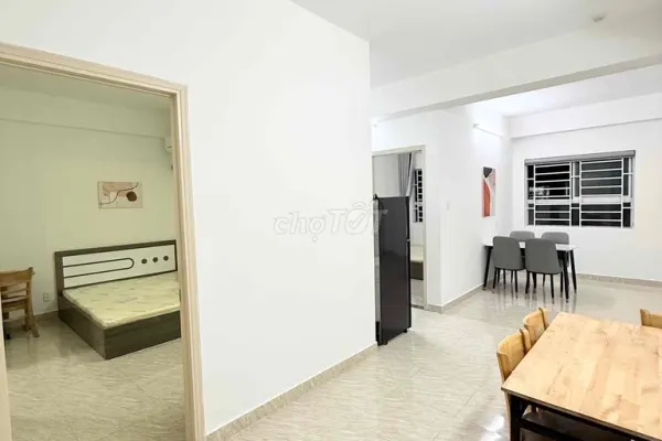 Квартира, 2 спальни · 68 м² 9