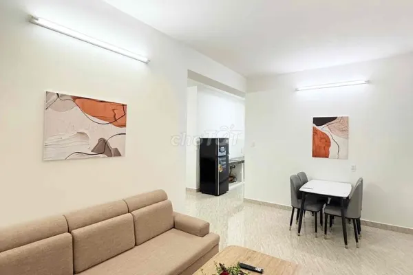 Квартира, 2 спальни · 68 м² 10