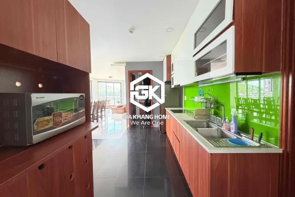 Дом, 6 спален · 250 м² 3