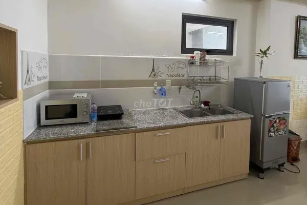 Квартира, 2 спальни · 77 м² 2