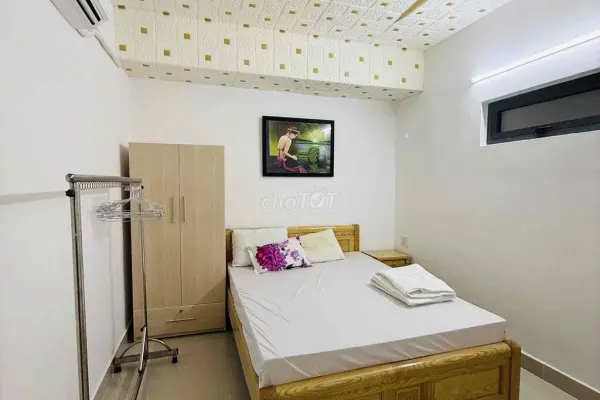 Квартира, 2 спальни · 77 м² 3